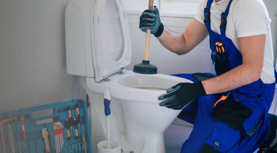 Professional Leak Detection in Pawnee Rock, KS